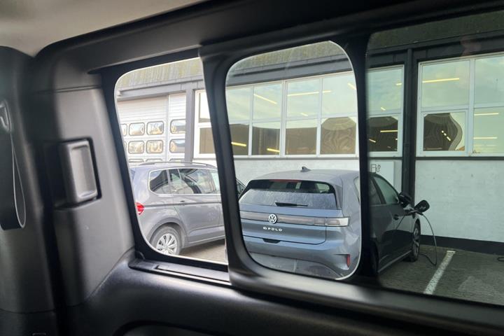 undefined VW ID.Buzz fra 2027