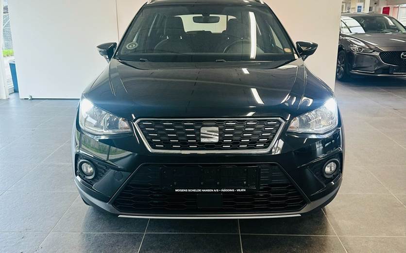Seat Arona 1,0 TSi 115 Xcellence