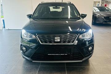 Seat Arona 1,0 TSi 115 Xcellence