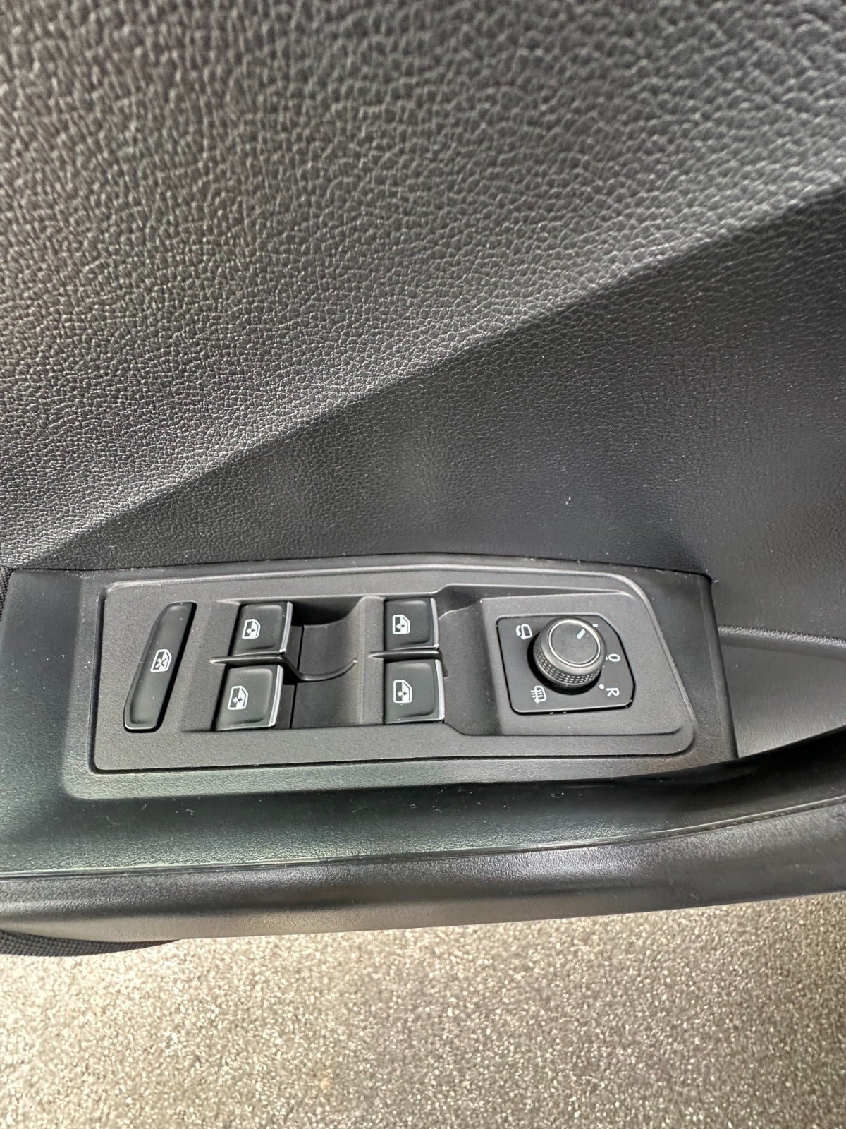 undefined VW T-Roc fra 2020