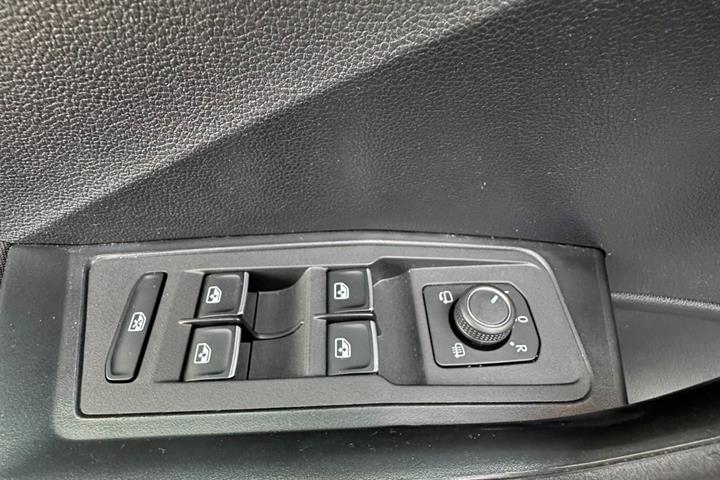 undefined VW T-Roc fra 2020