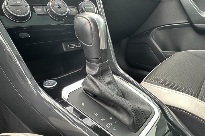 undefined VW T-Roc fra 2020