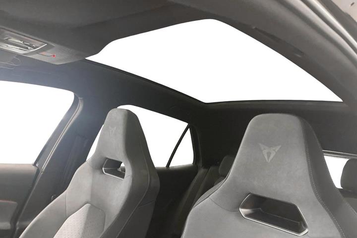 undefined Cupra Born fra 2022