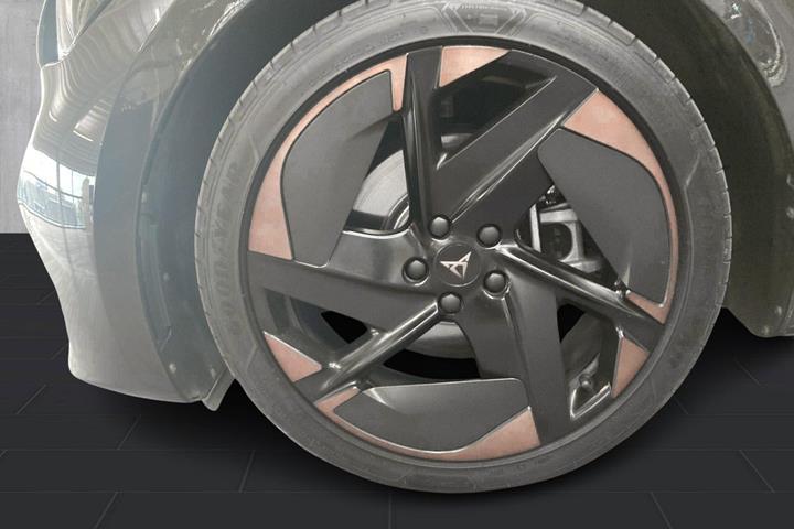 undefined Cupra Born fra 2022
