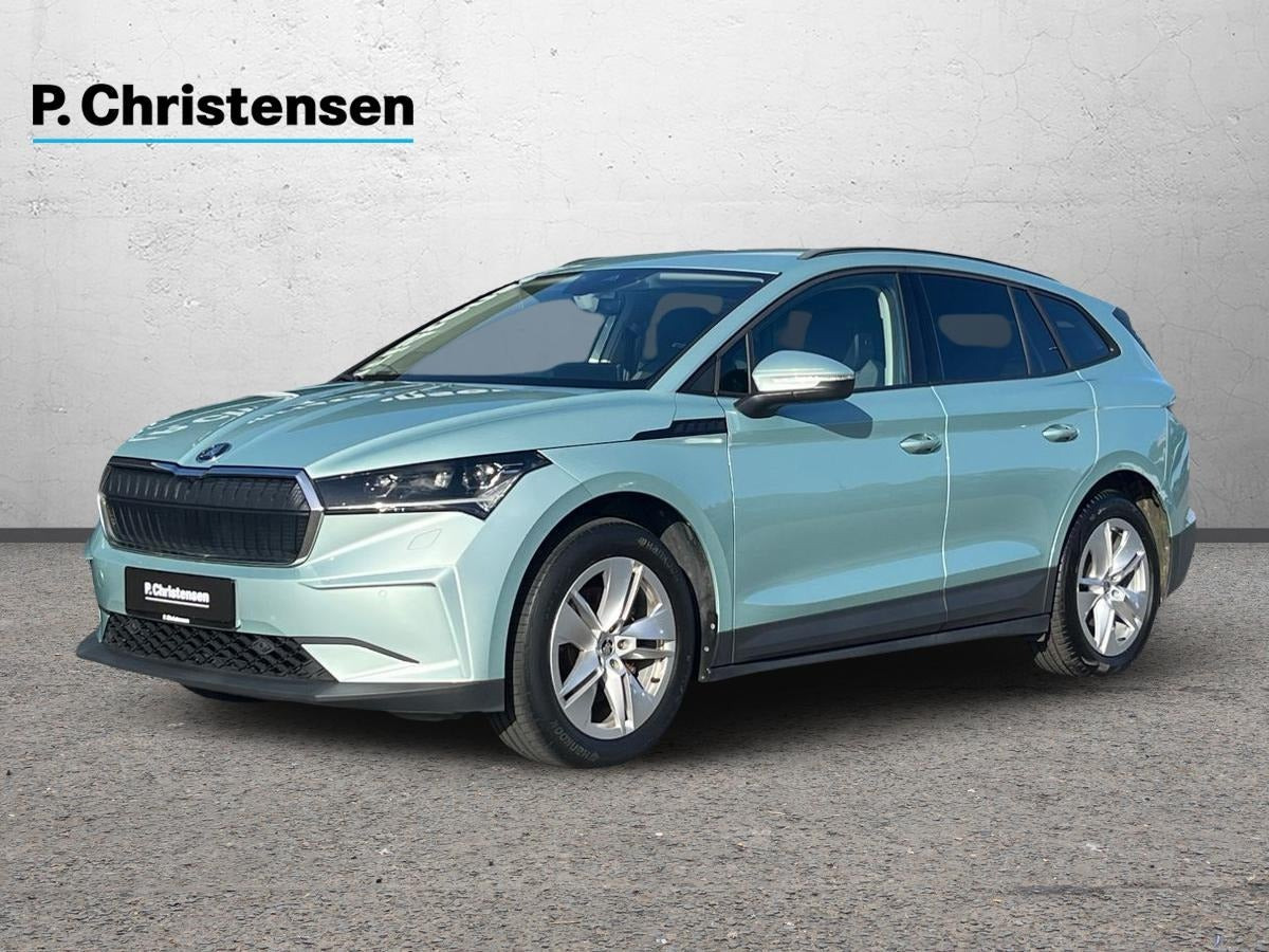 Skoda Enyaq 60 iV Loft