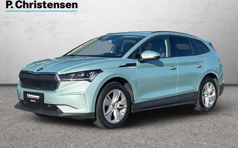 Skoda Enyaq 60 iV Loft