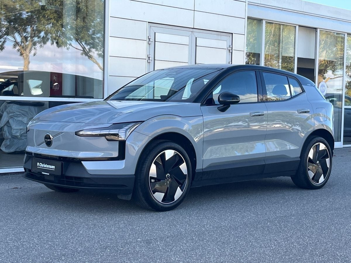 Volvo EX30 Extended Range Plus