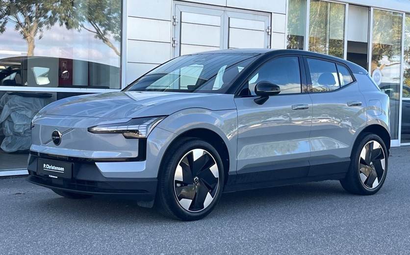 Volvo EX30 Extended Range Plus