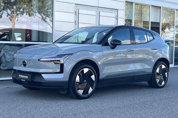 Volvo EX30 Extended Range Plus