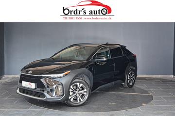 Toyota BZ4X Executive