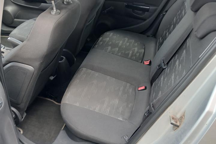 undefined Opel Corsa fra 2012