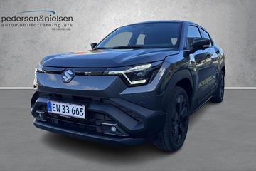 Suzuki eVitara EL Adventure 4WD 184HK 5d Aut.