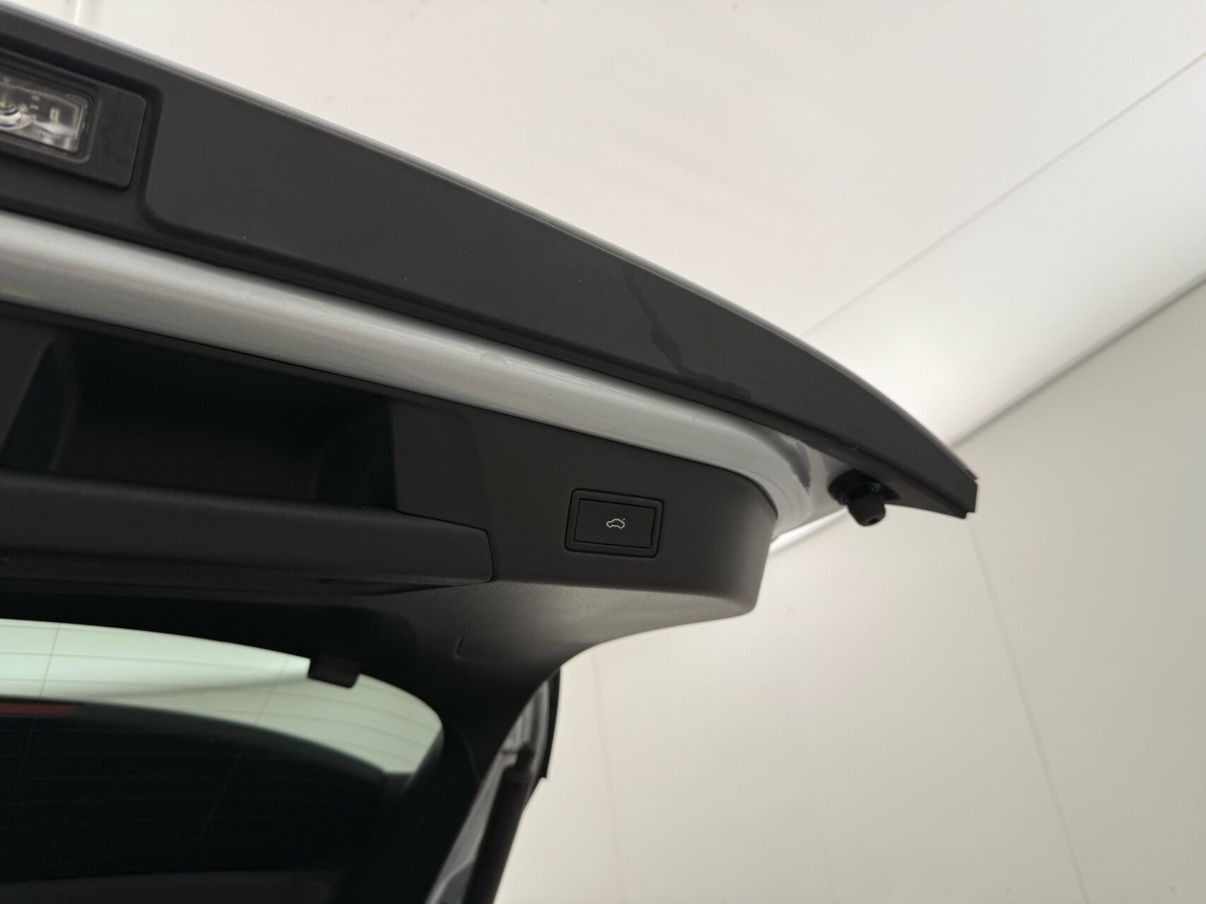 Sølv VW ID.4 fra 2023