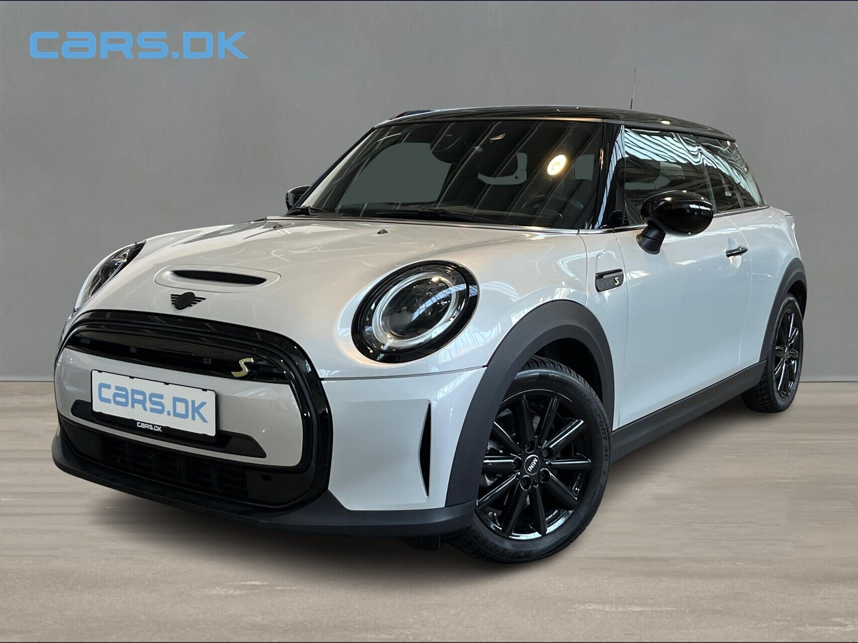 Mini Cooper SE EL Essential 184HK 3d Aut.