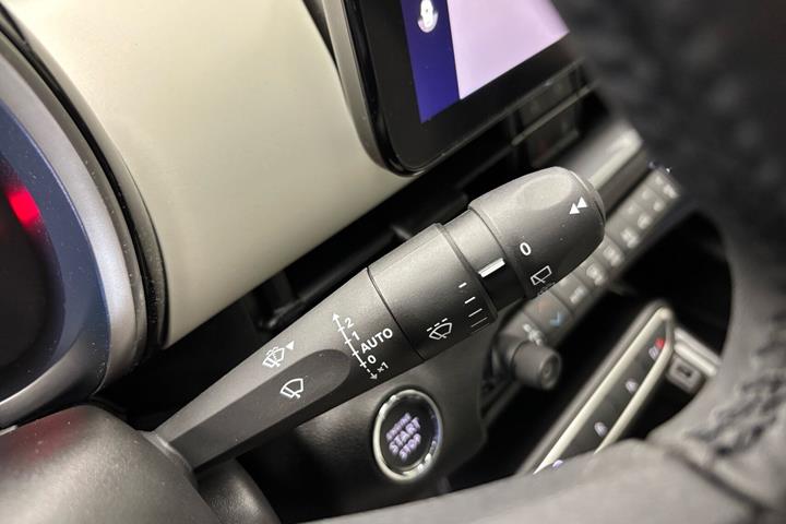 undefined Fiat 600e fra 2025