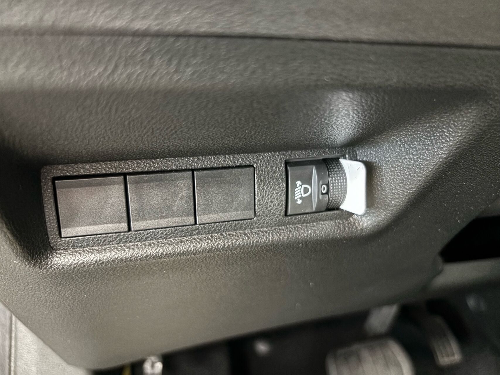 undefined Fiat 600e fra 2025