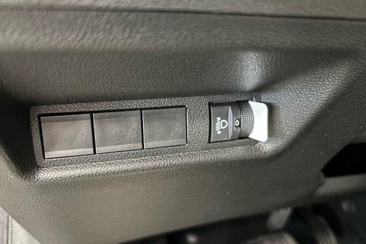 undefined Fiat 600e fra 2025