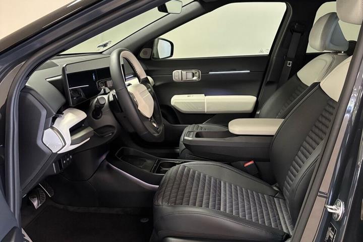undefined Kia EV4 fra 2026