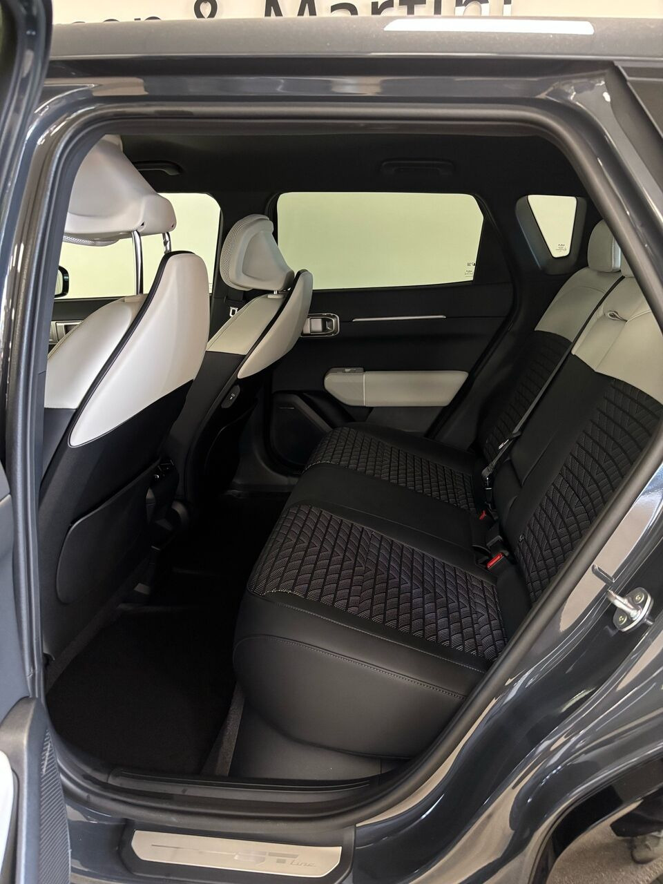 undefined Kia EV4 fra 2026