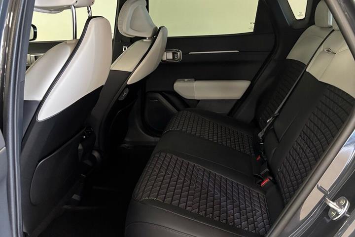 undefined Kia EV4 fra 2026