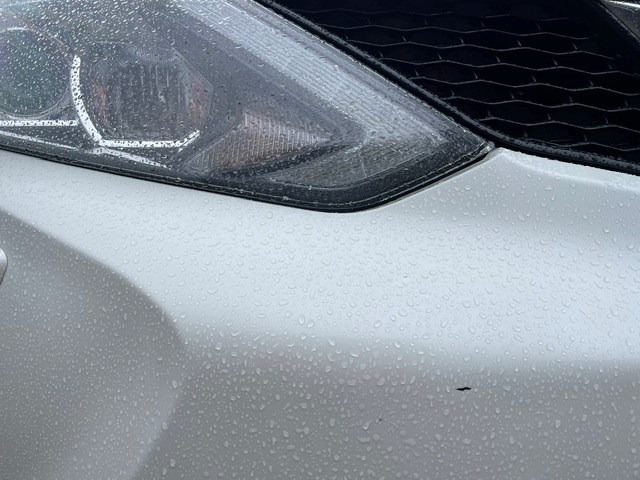 undefined Nissan Qashqai fra 2017