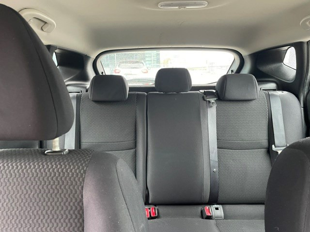 undefined Nissan Qashqai fra 2017