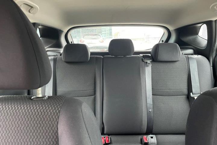 undefined Nissan Qashqai fra 2017
