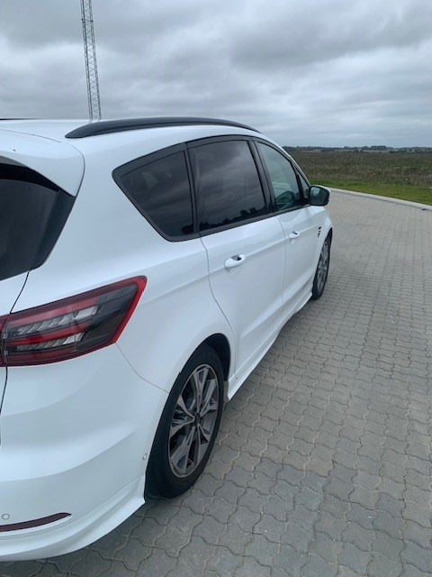 undefined Ford S-MAX fra 2018