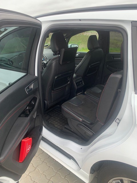 undefined Ford S-MAX fra 2018