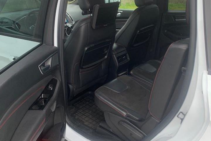 undefined Ford S-MAX fra 2018