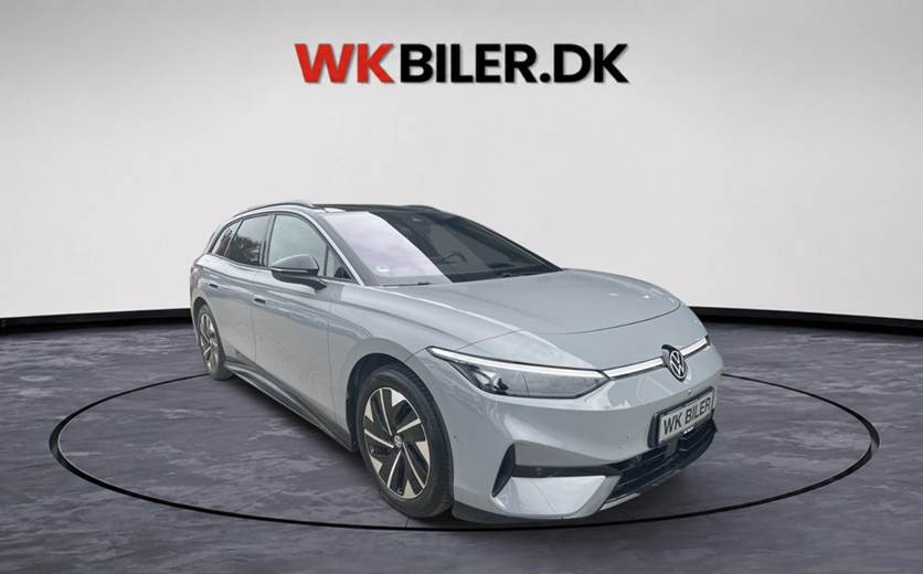 VW ID.7 77 Pro Tourer