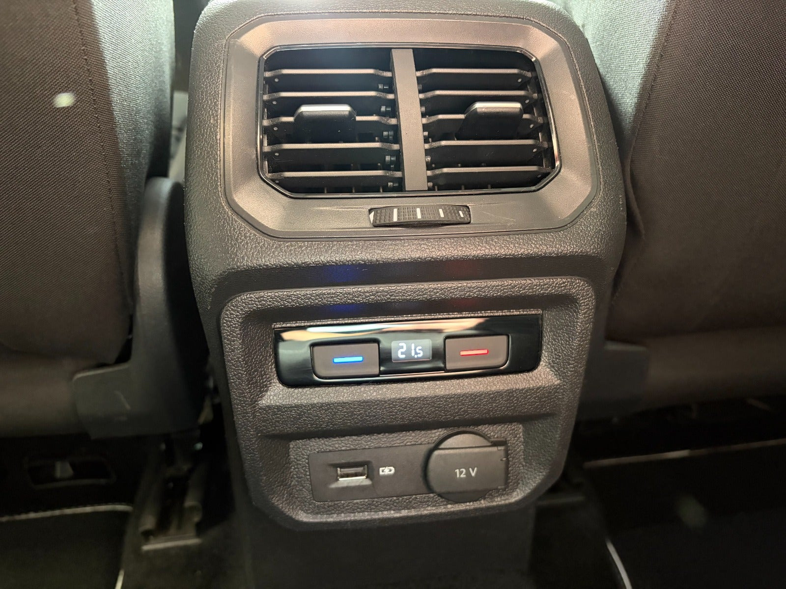undefined VW Tiguan fra 2018