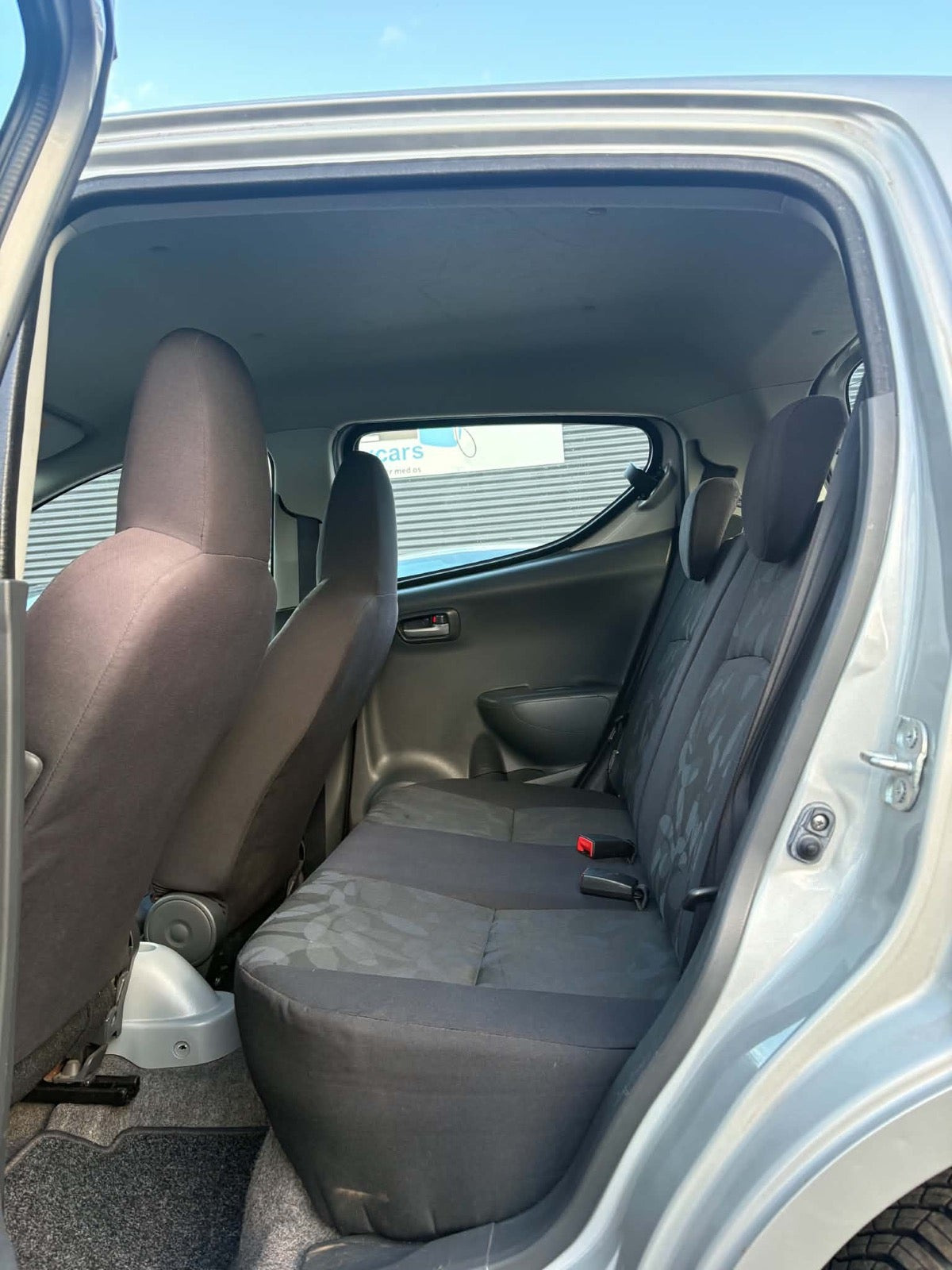undefined Suzuki Alto fra 2009