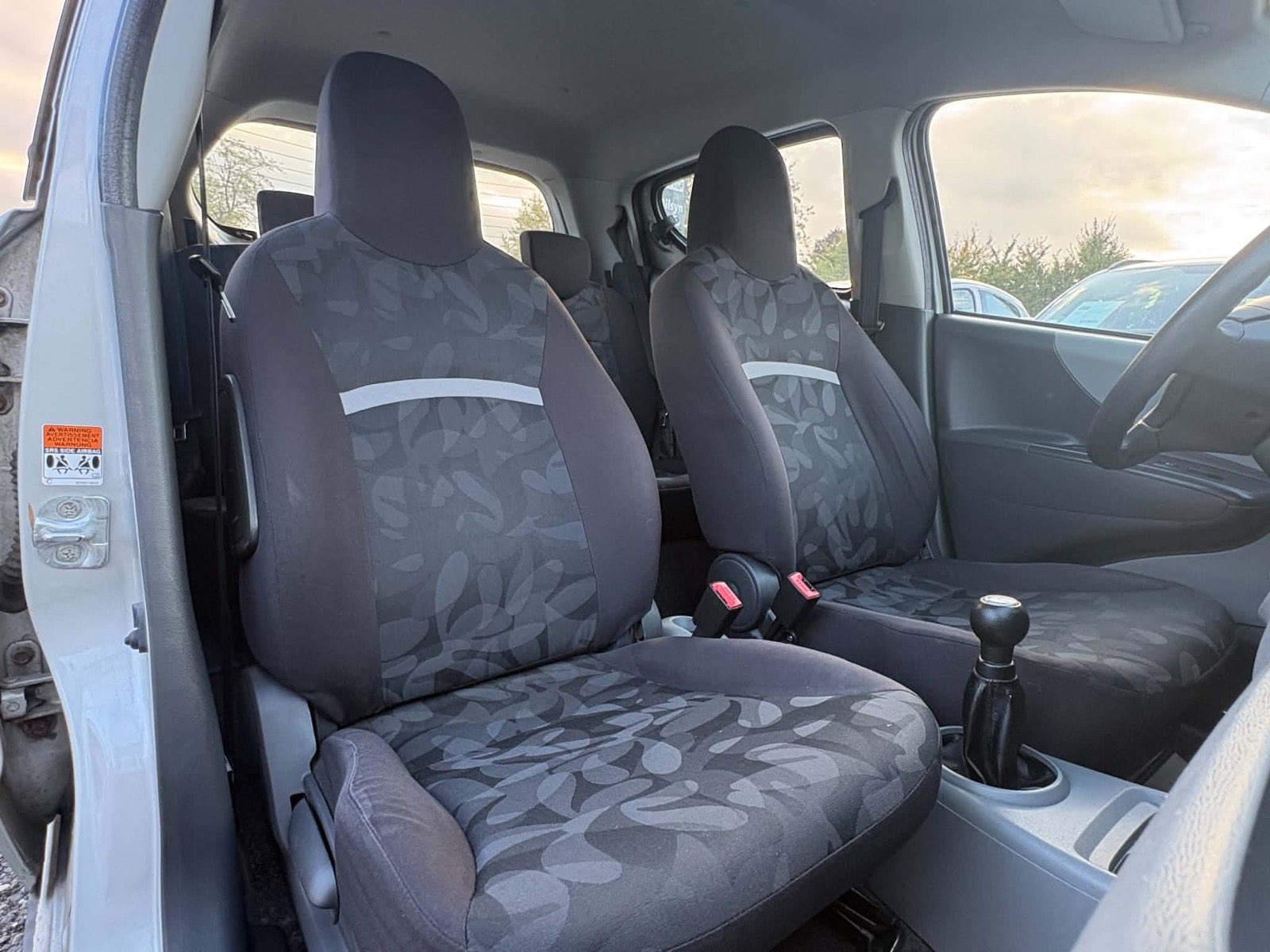 undefined Suzuki Alto fra 2009