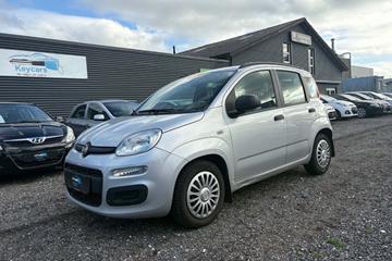 Fiat Panda 0,9 TwinAir 65 Easy