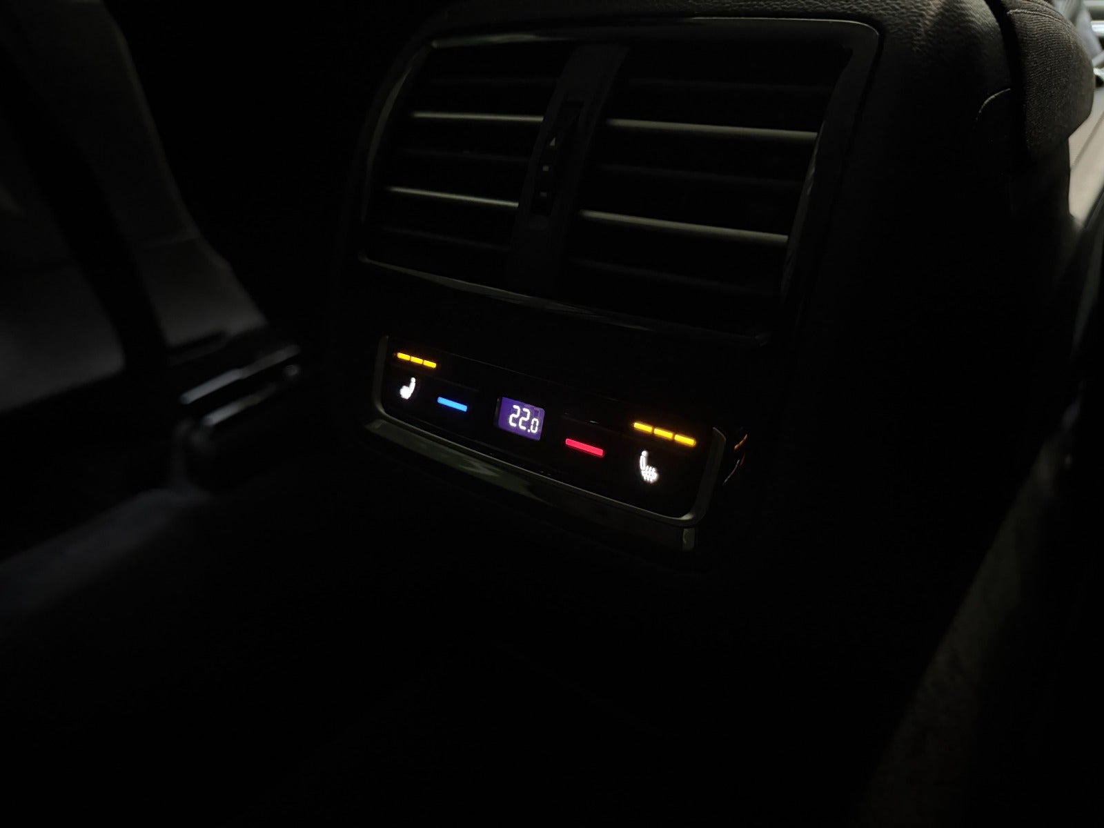 undefined VW Passat fra 2015