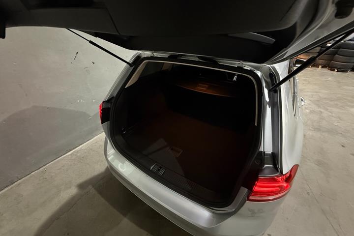 undefined VW Passat fra 2015