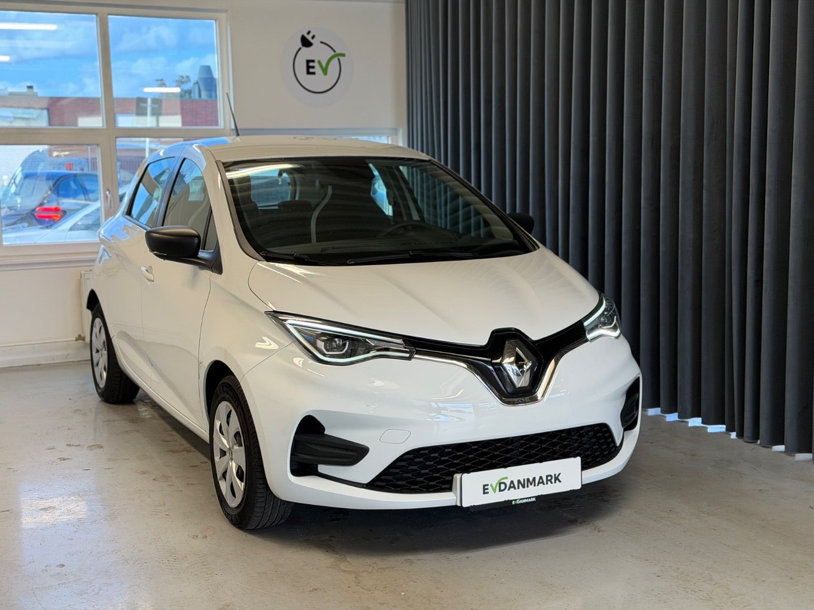 Renault Zoe 52 Zen