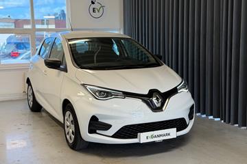 Renault Zoe 52 Zen