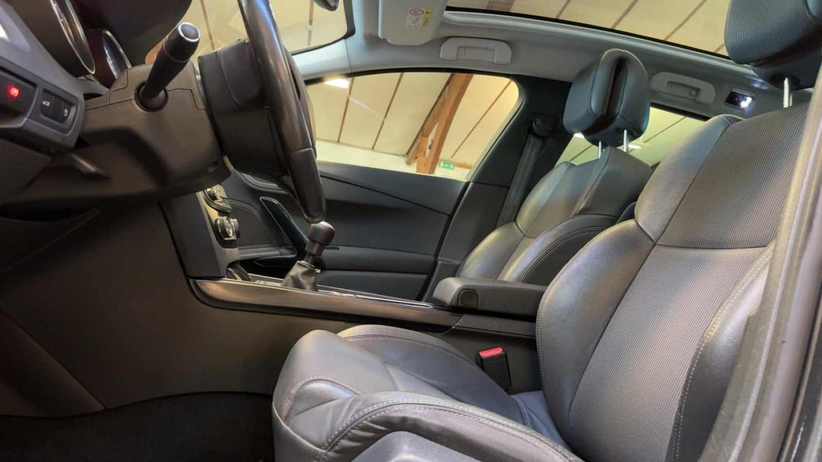 undefined Peugeot 508 fra 2016