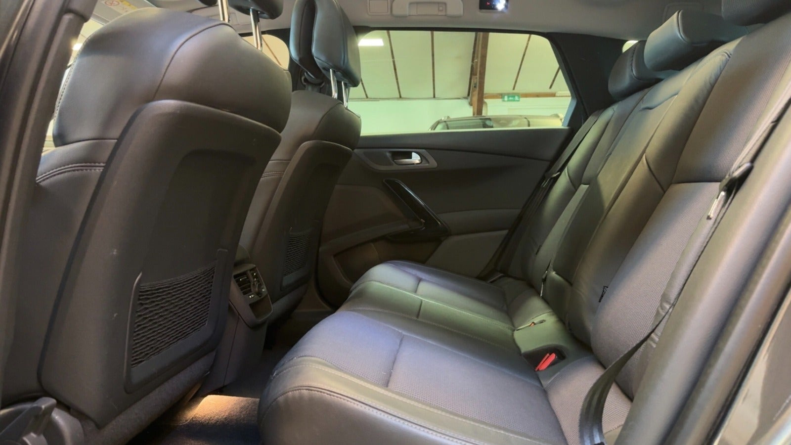 undefined Peugeot 508 fra 2016