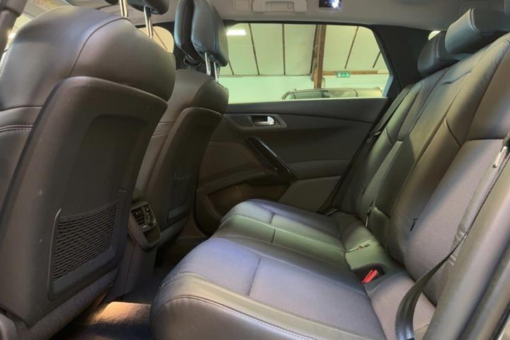 undefined Peugeot 508 fra 2016