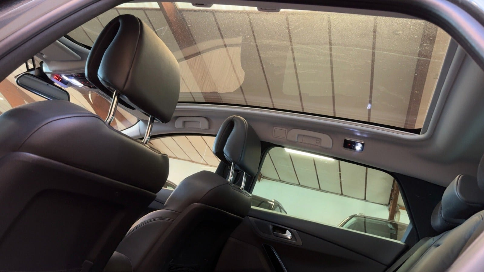 undefined Peugeot 508 fra 2016