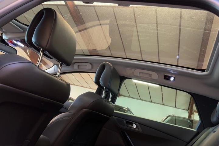undefined Peugeot 508 fra 2016