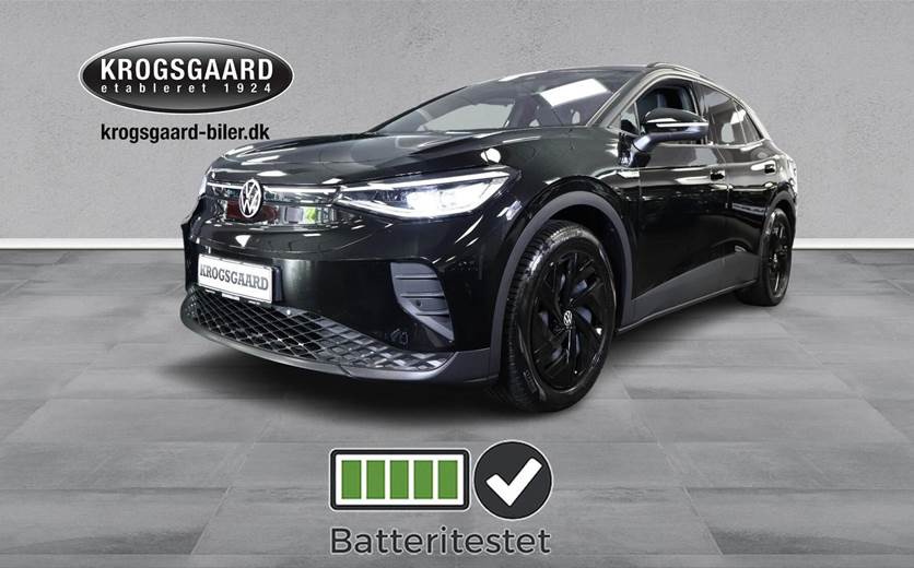 VW ID.4 77 Pro Performance
