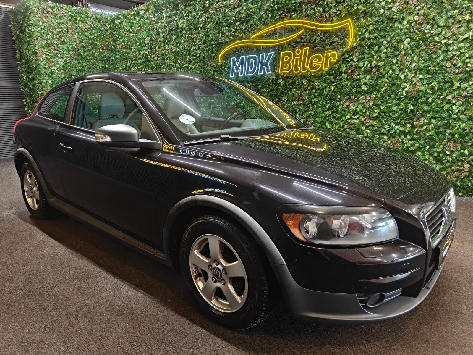 Volvo C30 1,8