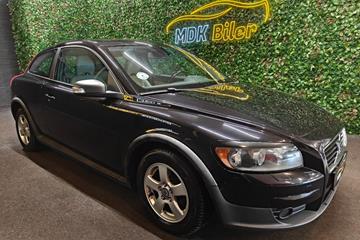 Volvo C30 1,8