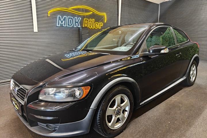 undefined Volvo C30 fra 2007