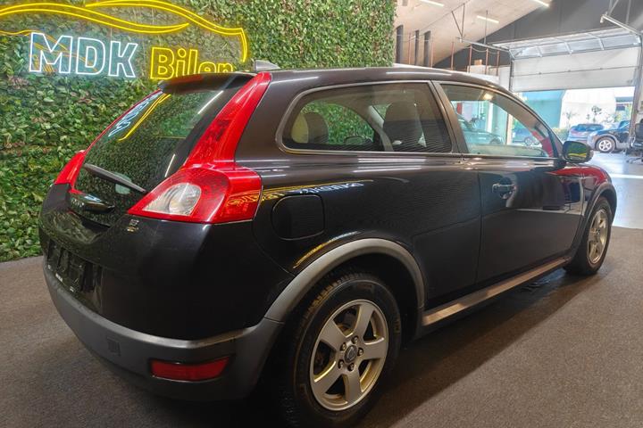 undefined Volvo C30 fra 2007