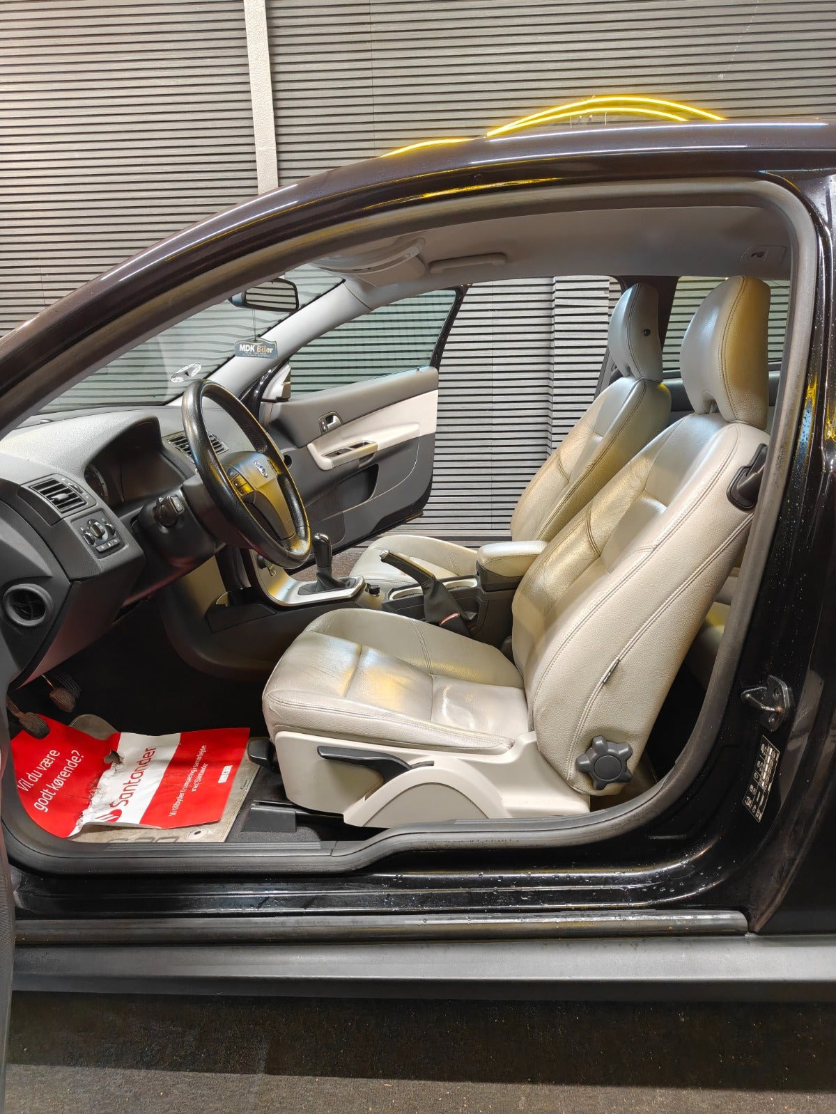 undefined Volvo C30 fra 2007